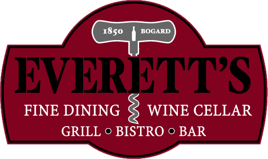 everett's logo